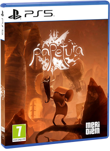 Papetura Craft Edition - PS5  for sale in Egypt from Games2Egypt