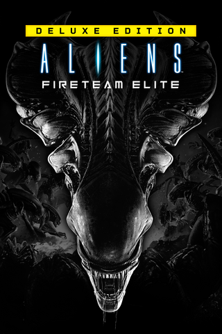 Aliens: Fireteam Elite - Deluxe Edition 