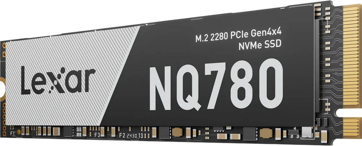 ليكسر NQ780 إن في إم إي Gen4 ‏1 تيرا + مُشتّت لبلايستيشن 5  للبيع في مصر من خلال Games2Egypt