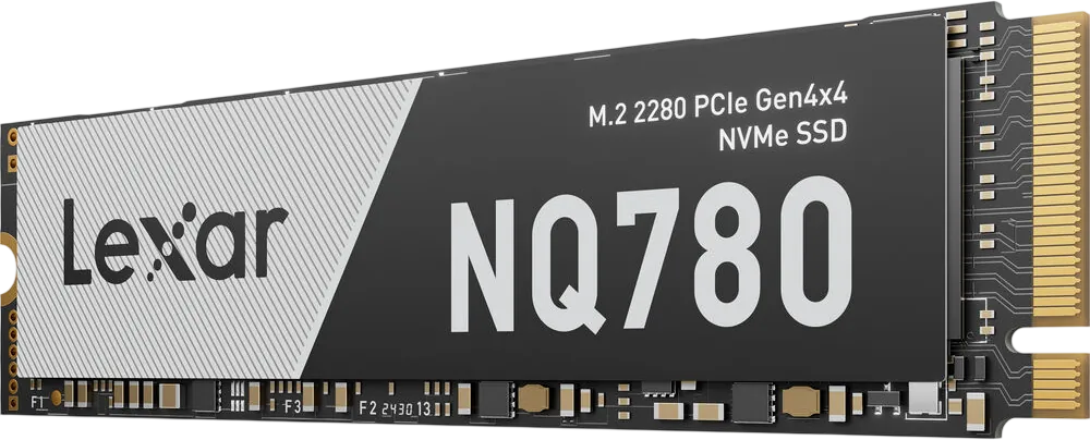 ليكسر NQ780 إن في إم إي Gen4 ‏1 تيرا + مُشتّت لبلايستيشن 5  للبيع في مصر من خلال Games2Egypt