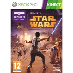 kinect star war  for sale in Egypt from Games2Egypt