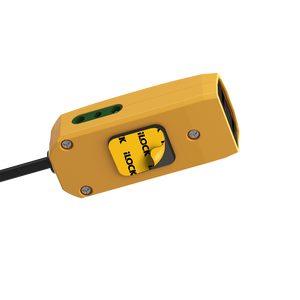ILOCK Mini Charger PRO Fast Charging USB Type-C & Type-A & 2 Outlets - 3M - Yellow  for sale in Egypt from Games2Egypt