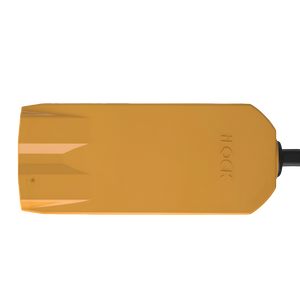 ILOCK Mini Charger PRO Fast Charging USB Type-C & Type-A & 2 Outlets - 3M - Yellow  for sale in Egypt from Games2Egypt