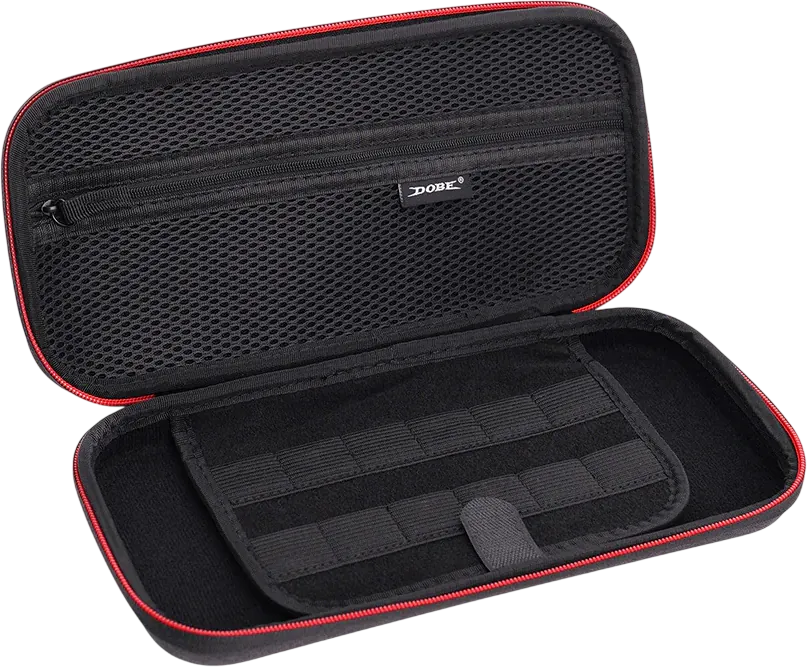 DOBE TNS-3173C Storage Case for Nintendo Switch 2  for sale in Egypt from Games2Egypt