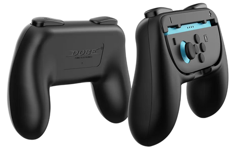 DOBE TNS-3162 Controller Grip for Nintendo Switch 2  for sale in Egypt from Games2Egypt