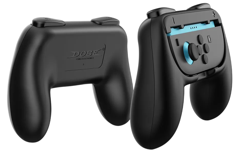 DOBE TNS-3162 Controller Grip for Nintendo Switch 2  for sale in Egypt from Games2Egypt