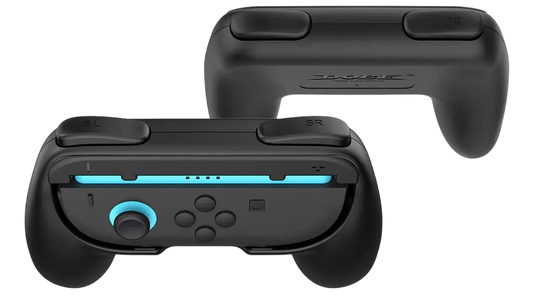 DOBE TNS-3162 Controller Grip for Nintendo Switch 2  for sale in Egypt from Games2Egypt