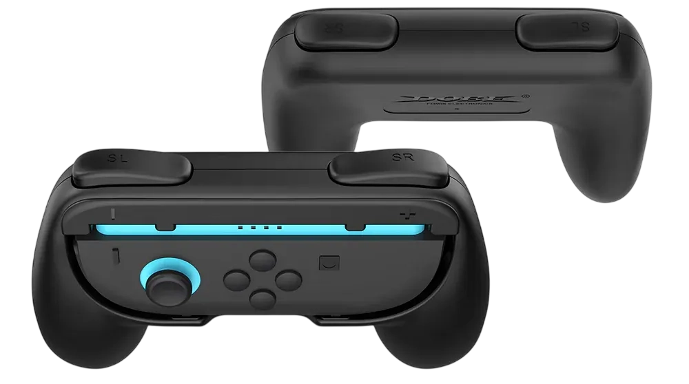 DOBE TNS-3162 Controller Grip for Nintendo Switch 2  for sale in Egypt from Games2Egypt