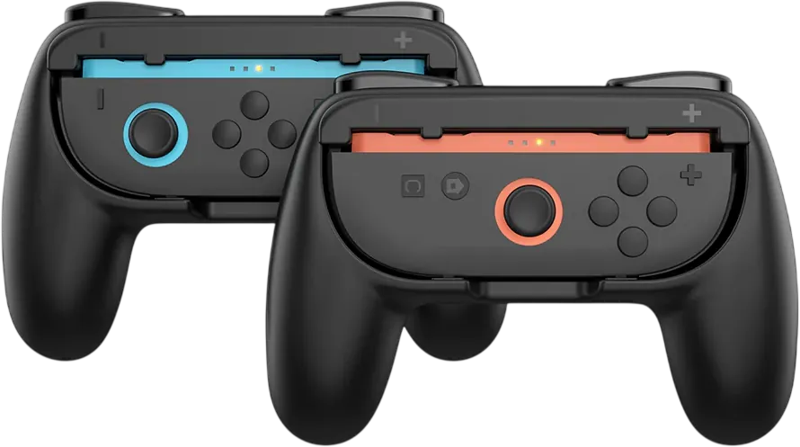 DOBE TNS-3162 Controller Grip for Nintendo Switch 2  for sale in Egypt from Games2Egypt