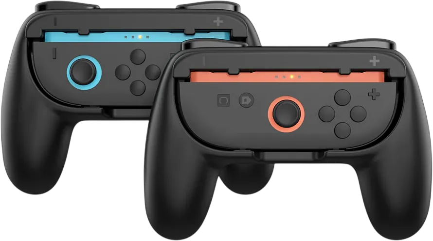 DOBE TNS-3162 Controller Grip for Nintendo Switch 2 – image 4