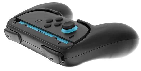 DOBE TNS-3162 Controller Grip for Nintendo Switch 2  for sale in Egypt from Games2Egypt
