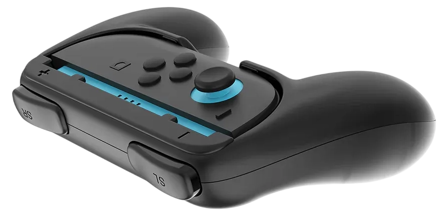 DOBE TNS-3162 Controller Grip for Nintendo Switch 2  for sale in Egypt from Games2Egypt