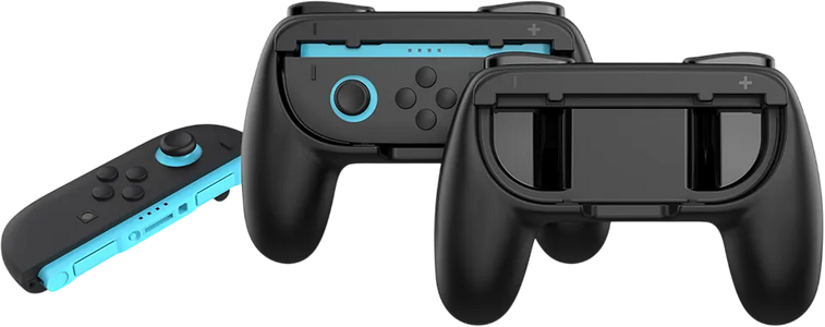 DOBE TNS-3162 Controller Grip for Nintendo Switch 2  for sale in Egypt from Games2Egypt