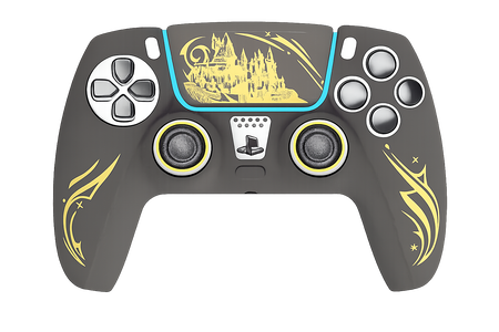 Deadskull  PS5 Dualsense Silicone Case Protector - Hogwarts Legacy -  for sale in Egypt from Games2Egypt