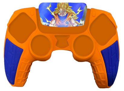 Deadskull Joystick Silicone Case Protector Dragon Ball -  for sale in Egypt from Games2Egypt