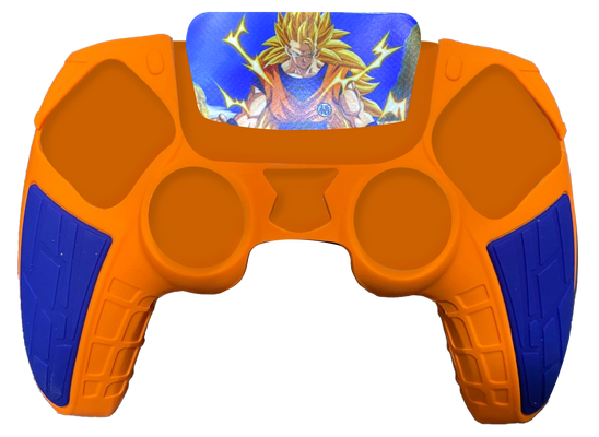 Deadskull Joystick Silicone Case Protector Dragon Ball