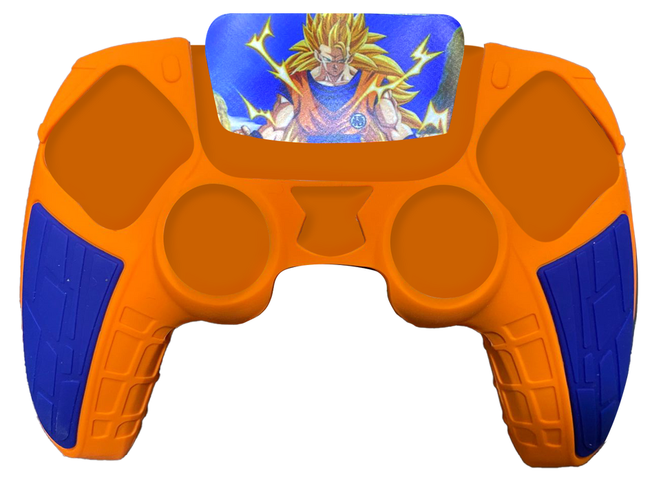 Deadskull Joystick Silicone Case Protector Dragon Ball  for sale in Egypt from Games2Egypt
