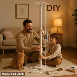 مصباح أرضي RGB بوضع مزامنة الصوت (DIY) مع ريموت  للبيع في مصر من خلال Games2Egypt