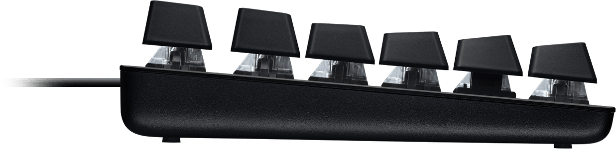 Logitech G413 SE Mechanical Wired Gaming Keyboard - Black - Open Sealed  for sale in Egypt from Games2Egypt