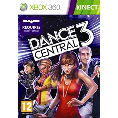 Dance Central 3  for sale in Egypt from Games2Egypt
