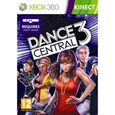Dance Central 3  for sale in Egypt from Games2Egypt
