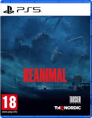REANIMAL - PS5 - Used