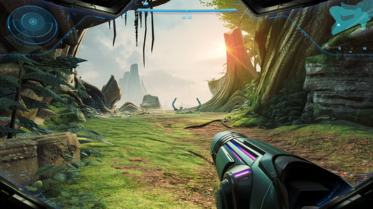 Metroid Prime 4: Beyond – Nintendo Switch 2 - Used  for sale in Egypt from Games2Egypt