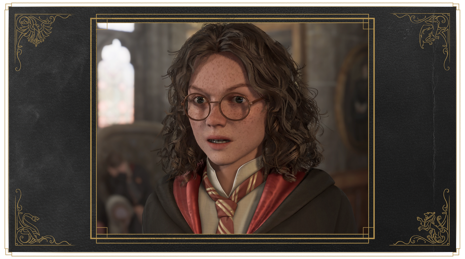 Hogwarts Legacy - Nintendo Switch 2 - Used – image 8
