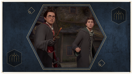 Hogwarts Legacy - Nintendo Switch 2 - Used  for sale in Egypt from Games2Egypt