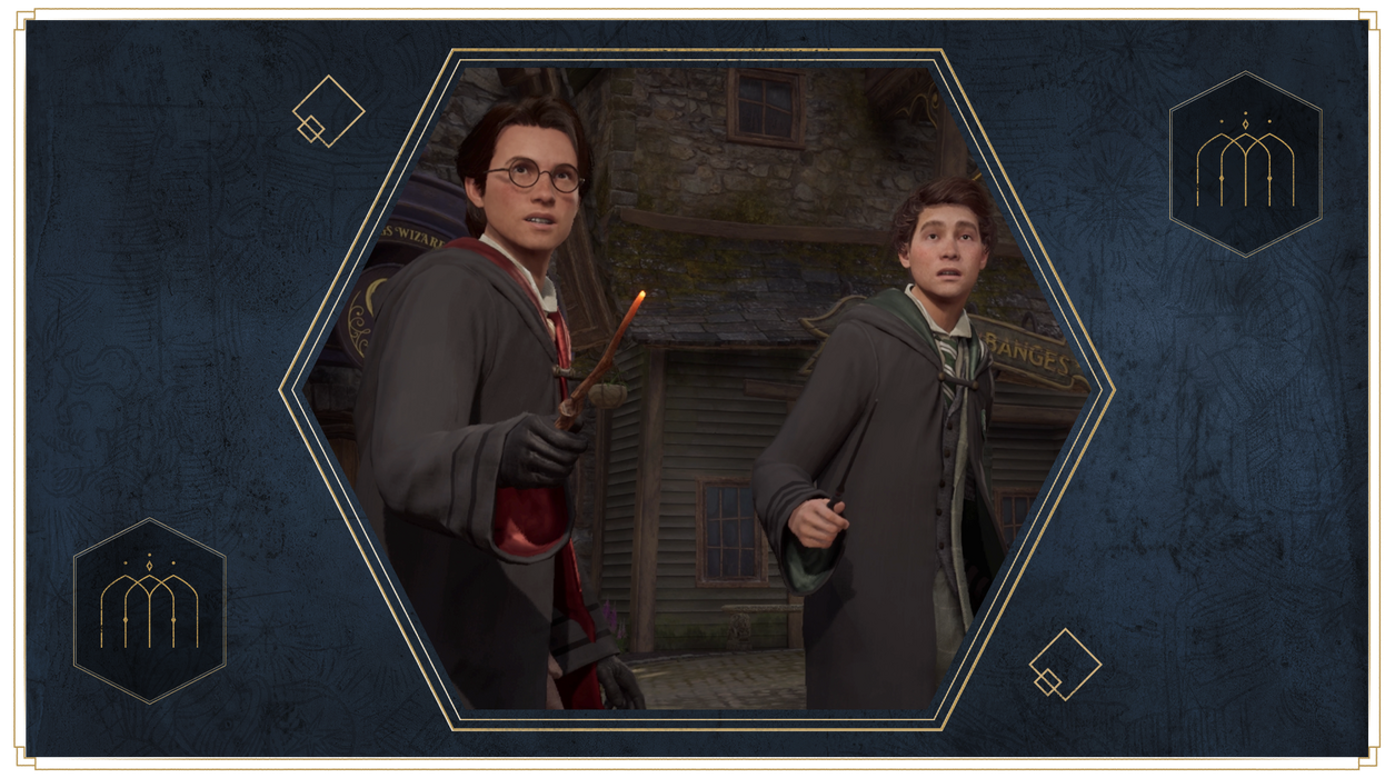 Hogwarts Legacy - Nintendo Switch 2 - Used  for sale in Egypt from Games2Egypt