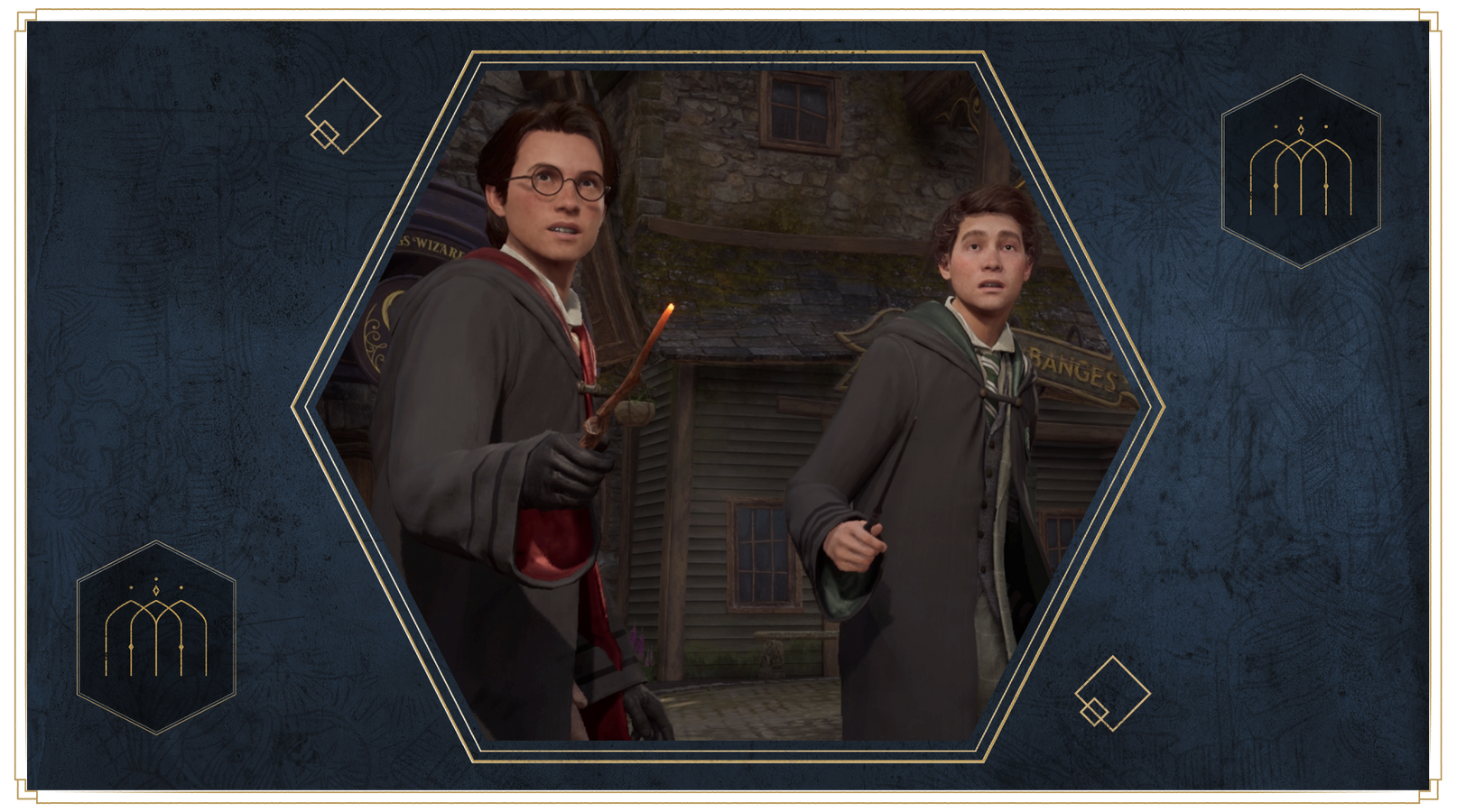 Hogwarts Legacy - Nintendo Switch 2 - Used – image 9