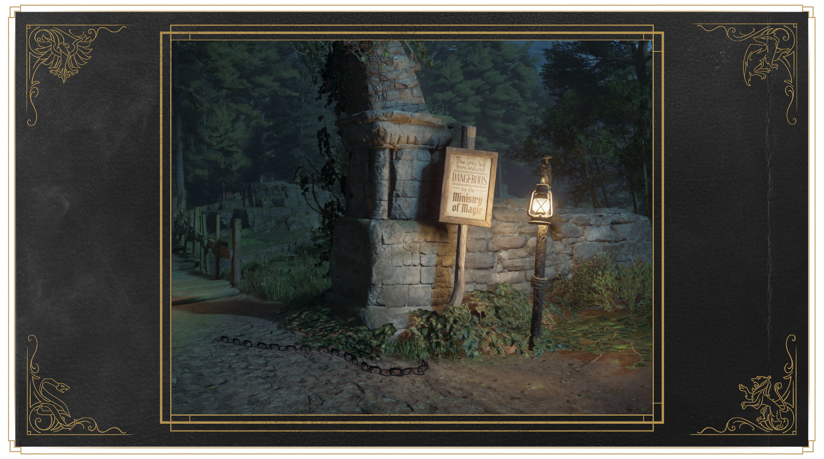 Hogwarts Legacy - Nintendo Switch 2 - Used – image 10