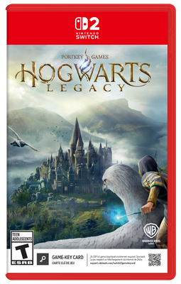 Hogwarts Legacy - Nintendo Switch 2 - Used