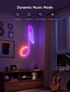 Govee H61D5 Neon Rope Light 2 - 5M - Open Sealed  for sale in Egypt from Games2Egypt