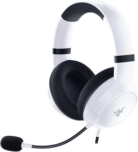 Razer Kaira X Wired Gaming Headset for Xbox - Robot White - Open Sealed -  for sale in Egypt from Games2Egypt