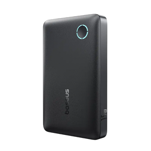 Baseus EnerFill FP11 Power Bank 10000mAh - Black -  for sale in Egypt from Games2Egypt