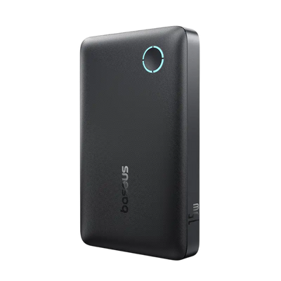 Baseus EnerFill FP11 Power Bank 10000mAh - Black