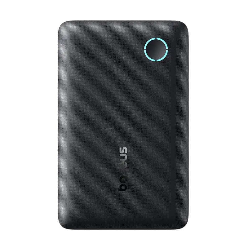 Baseus EnerFill FP11 Power Bank 10000mAh - Black – image 3
