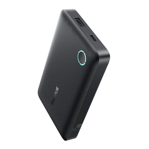 Baseus EnerFill FP11 Power Bank 10000mAh - Black  for sale in Egypt from Games2Egypt