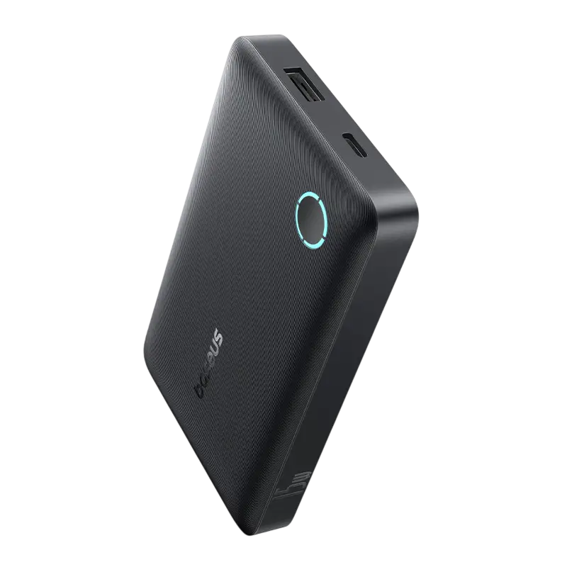 Baseus EnerFill FP11 Power Bank 10000mAh - Black – image 4
