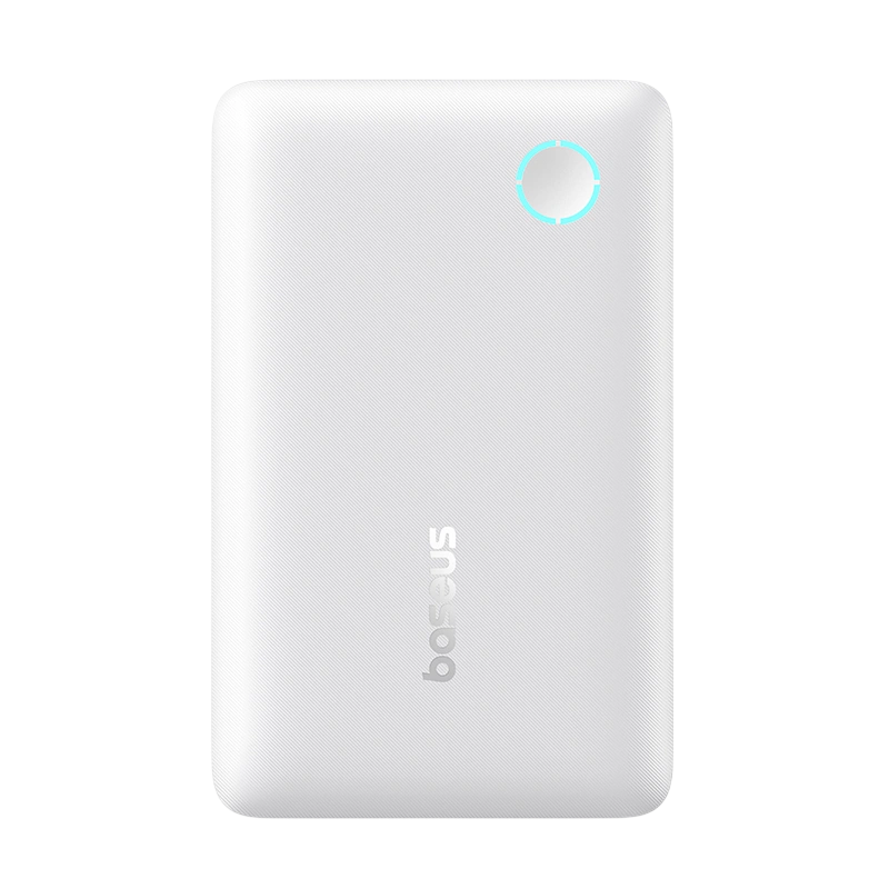Baseus EnerFill FP11 Power Bank 10000mAh - White – image 3