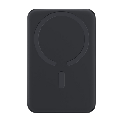 Baseus EnerFill FM11 Magnetic Power Bank 10000mAh - Black