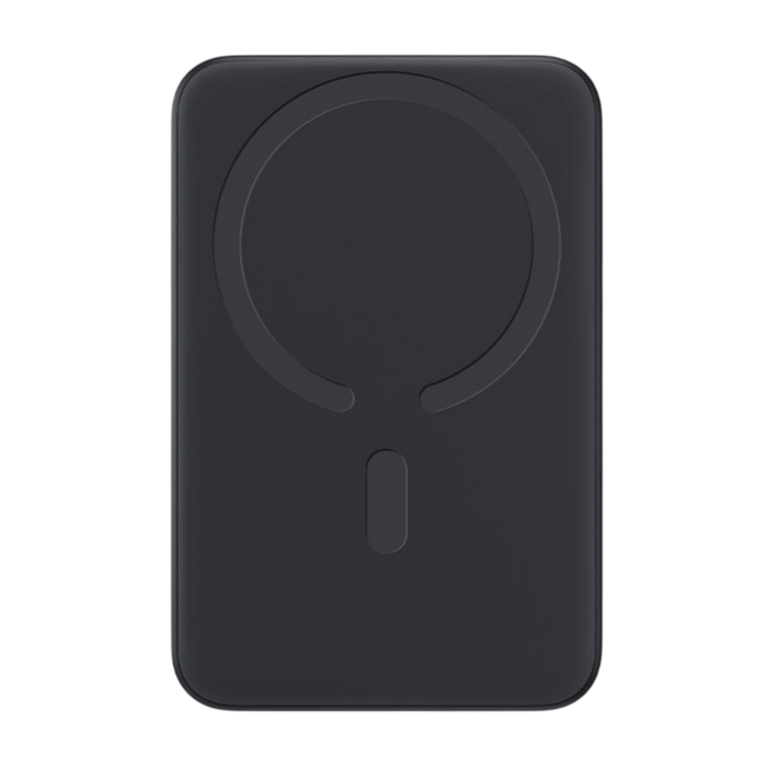 Baseus EnerFill FM11 Magnetic Power Bank 10000mAh - Black  for sale in Egypt from Games2Egypt