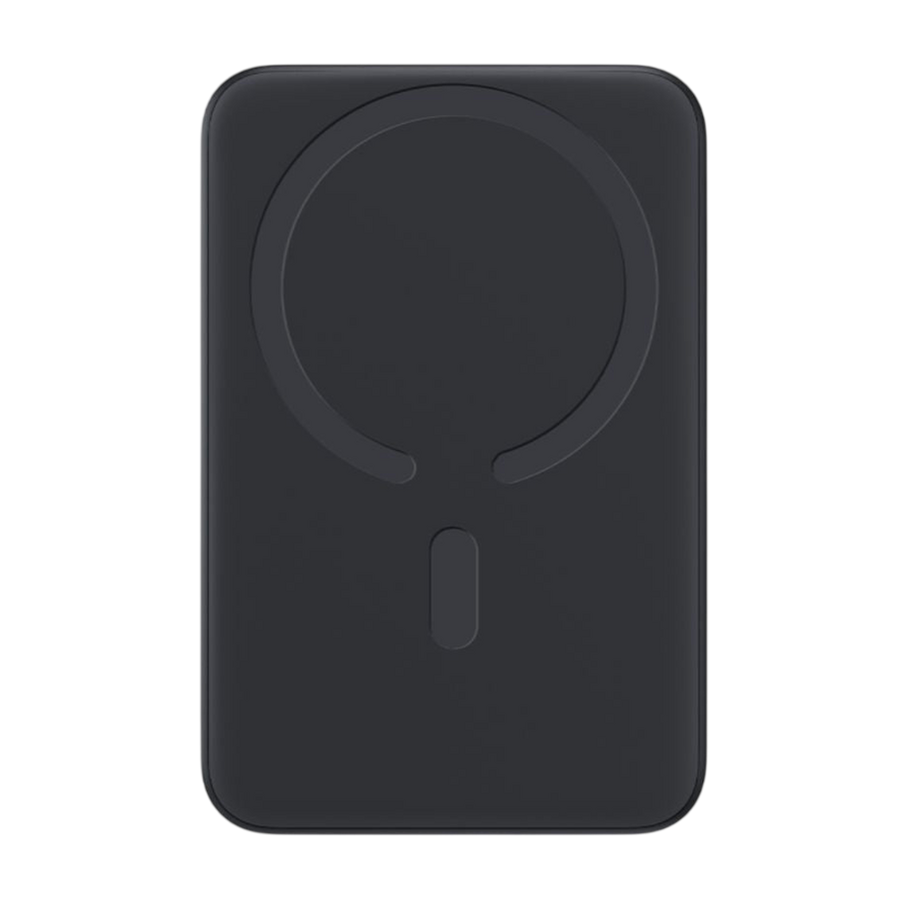 Baseus EnerFill FM11 Magnetic Power Bank 10000mAh - Black