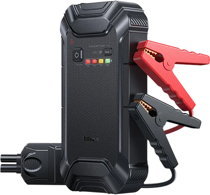 Baseus PrimeTrip VJ1 Jump Starter 12000mAh