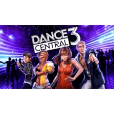 Dance Central 3