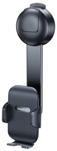 Baseus PrimeTrip C03 Air Clamping Phone Car Holder (Suction) -  for sale in Egypt from Games2Egypt