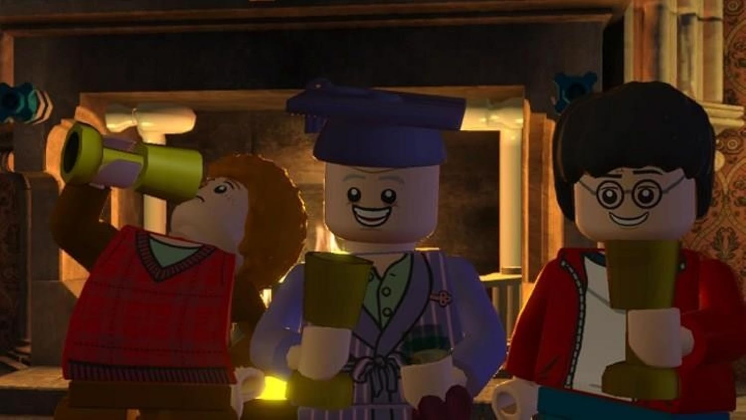 LEGO Harry Potter Collection - PS4 – image 3