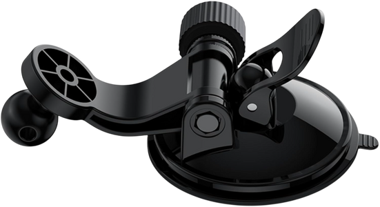 Baseus UltraControl Lite Phone Car Holder - Cluster Black  for sale in Egypt from Games2Egypt