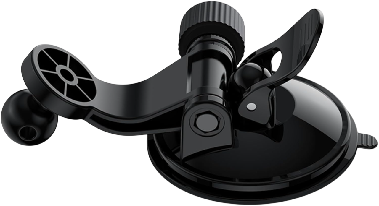 Baseus UltraControl Lite Phone Car Holder - Cluster Black  for sale in Egypt from Games2Egypt